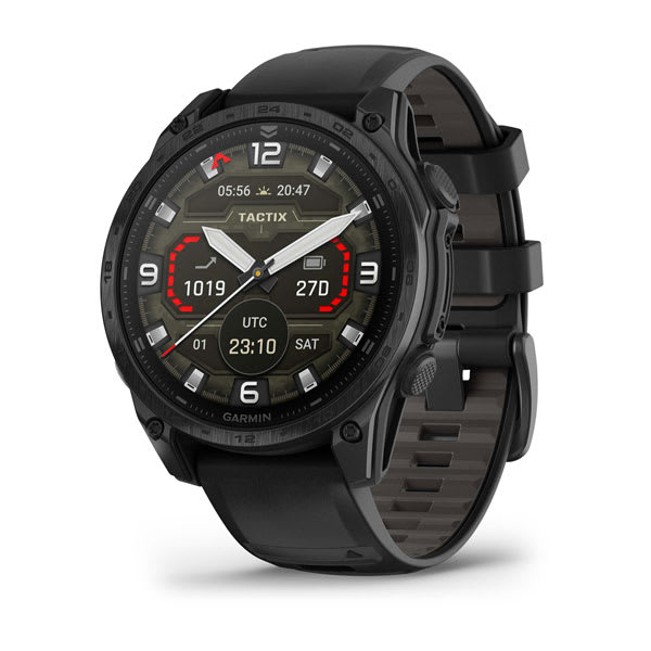 Tactix® 8